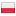 joanna.pl hosted country